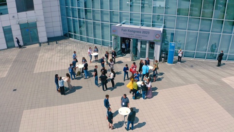 Fair Kongress