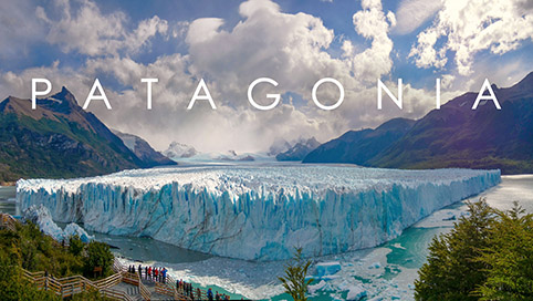 Travelvideo Patagonia