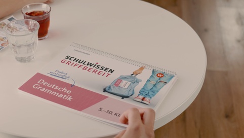Schulwissen griffbereit