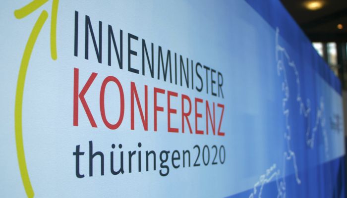 Innenministerkonferenz